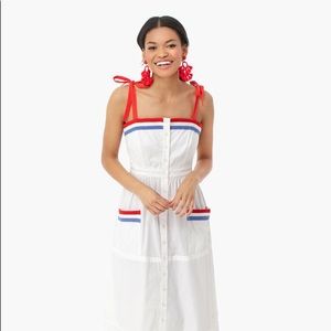 Tuckernuck Grace Dress